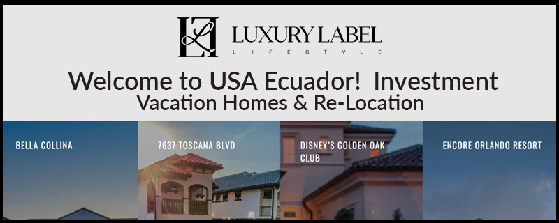 Luxury Label Life Style